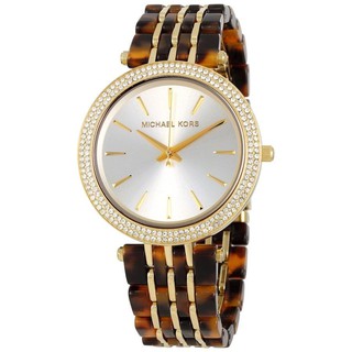 Michael Kors MK4326 Darci Two Tone Watch