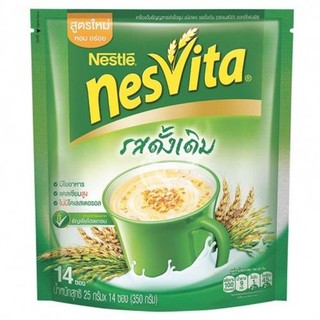 Nestle Original Milk Powder (NESTLE) Original Flavor (350g)