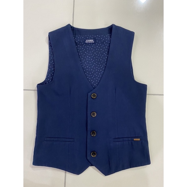 LC Waikiki Kids Vests (รัก)