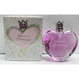 vera wang flower princess  100ml.  กล่องซีล   น้ำหอมแท้100%