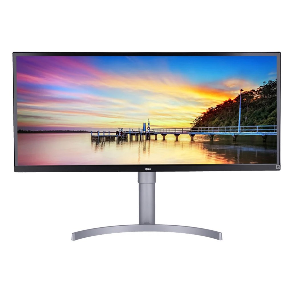 จอคอม LG 34WK650 IPS 75Hz UltraWide 34นิ้ว