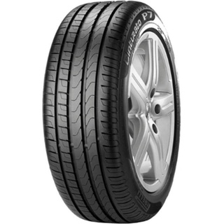 PIRELLI (พีแรลลี) ยางรถยนต์ รุ่น Cinturato P7 Runflat ขนาด 225/55 R17 จำนวน 1 เส้น