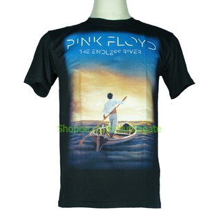 เสื้อวง Pink Floyd เสื้อไซส์ยุโรป พิงก์ ฟลอยด์ PTA1453 เสื้อวงดนตรีต่างประเทศ