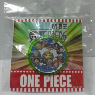 คลิปหนีบ one piece