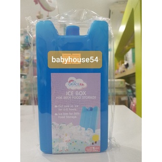 Ice Packก้อนน้ำแข็งเก็บอุณหภูมิGracekids