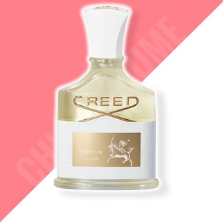 น้ำหอมแท้❤️ Creed Aventus for Her EDP 75ml