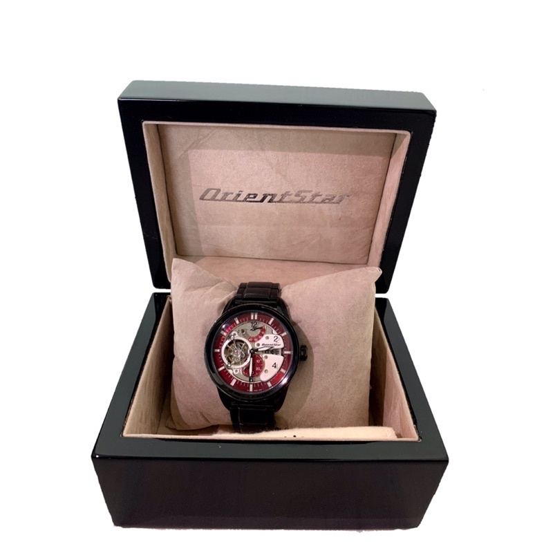 Orient Star Autometic Men watch