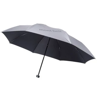 Montbell ร่มกันแดด สะท้อนแสงอาทิตย์ รุ่น 1128560 Trekking Sunblock Umbrella 55