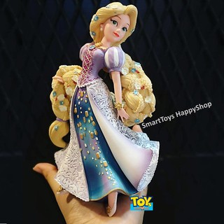 โมเดลสาวเจ้าหญิงแสนสวยจากดิสนีย์ Rapunzel