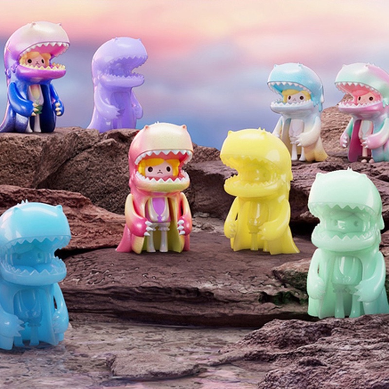 ‼️ตัวแยก‼️ Umasou Refexions Blind Box