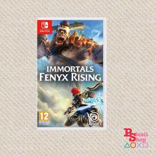 [ NSW มือ1 ] : Immortals Fenyx Rising (US)