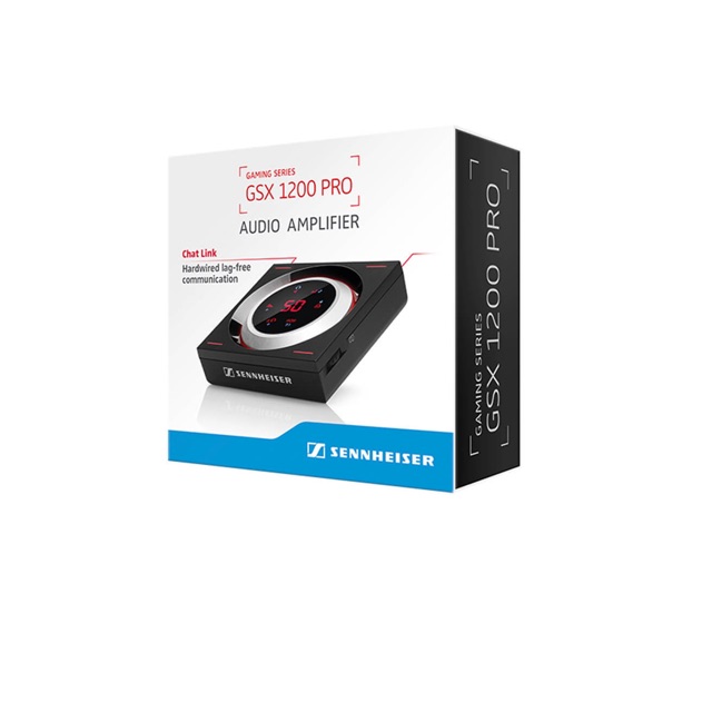 sennheiser 1200