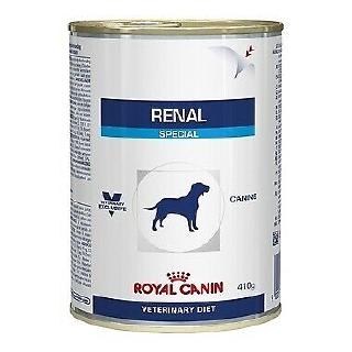 Royal Renal Dog 410g โรคไต canned can กระป๋อง