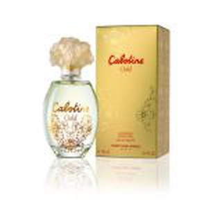 Gres Cabotine Gold EDT 100 ml.