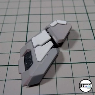 แผ่นพลาสติก พลาเพลท Pla Plate ชนิด ABS ขนาด 240 x 120mm เหมาะสำหรับ Gundam / Model plastic / Resin