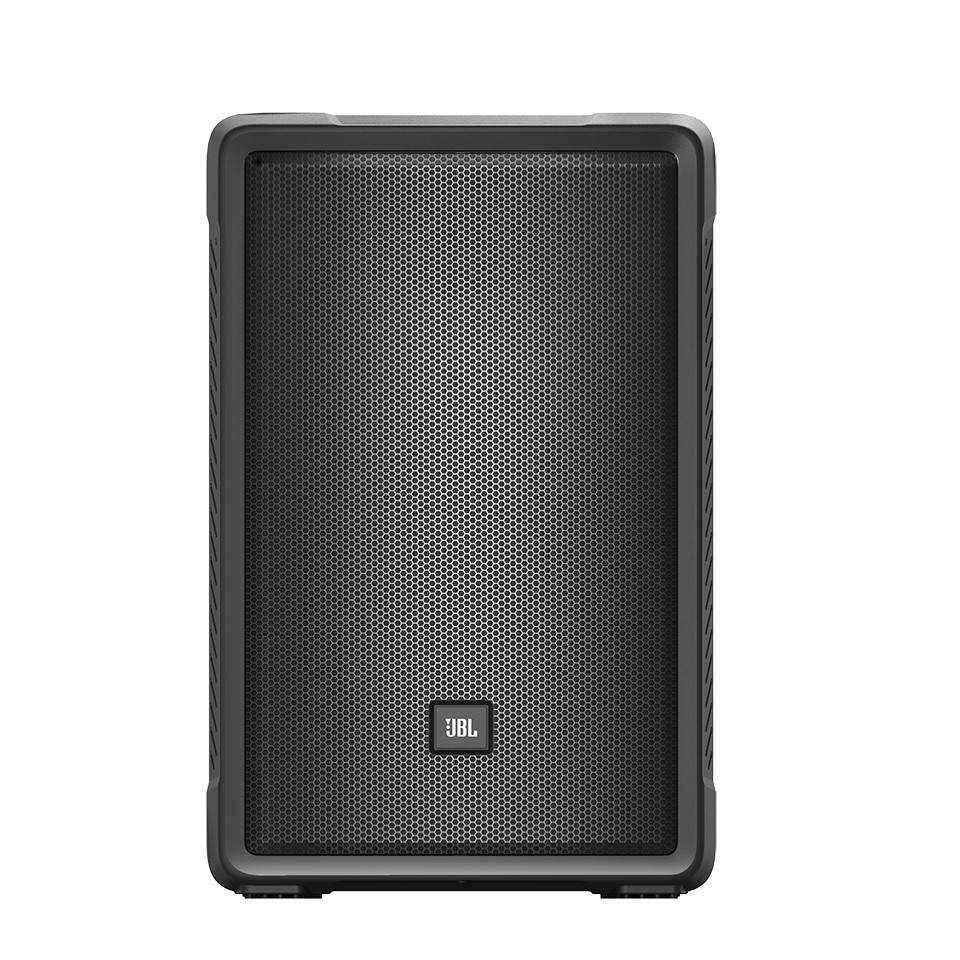 [ใส่โค้ดลด 1000บ.] JBL IRX112BT Powered 12Inch Portable PA Loudspeaker with Bluetooth ชุดเครื่องเสียงพกพา JBL IRX 112BT