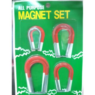 Magnet เกือกม้า