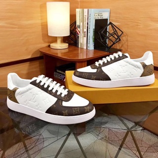 รองเท้าผ้าใบ หลุย RIVOLI Sneaker