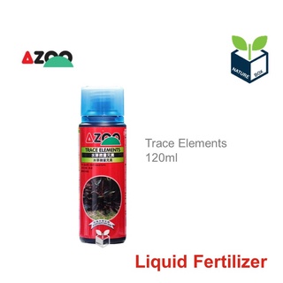 AZOO TRACE ELEMENTS (มีสินค้าพร้อมส่ง)