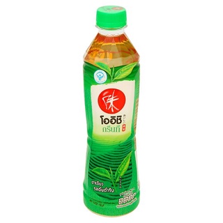 ราคาพิเศษ!! โออิชิ กรีนที น้ำชาเขียวญี่ปุ่น รสต้นตำรับ 380มล. Oishi Green Tea Original Flavour Japanese Green Tea 380ml