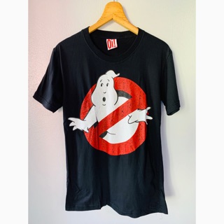 OI BKK : T-Shirt Ghost