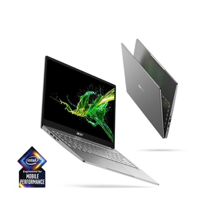 Acer swift 3 สิ้นค้ามือสอง