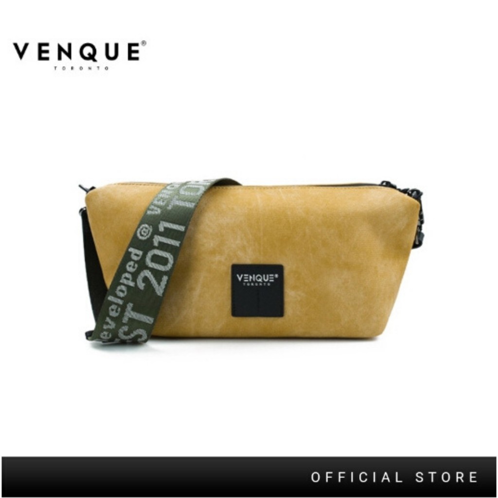 VENQUE Dumpling Sling กระเป๋าคาดอก