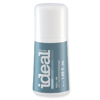 โรลออน ระงับกลิ่นกาย ไอดิล กิฟฟารีน | Ideal Roll On Anti Perspirant Deodorant Giffarine