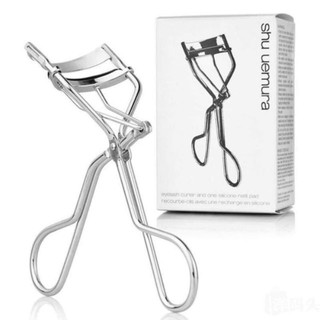 ✈ที่ดัดขนตา  Shu Uemura Eyelash S/N Curler ชูอูเอมูระ อุปกรณ์แต่งหน้า มือโปร