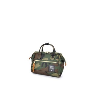 Anello กระเป๋า Mini 2Way Shoulder Bag_AT-H0851 (สี CAMO)