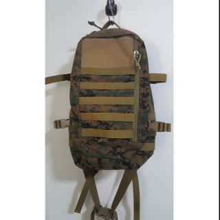 เป้ backpack 3day usmc.