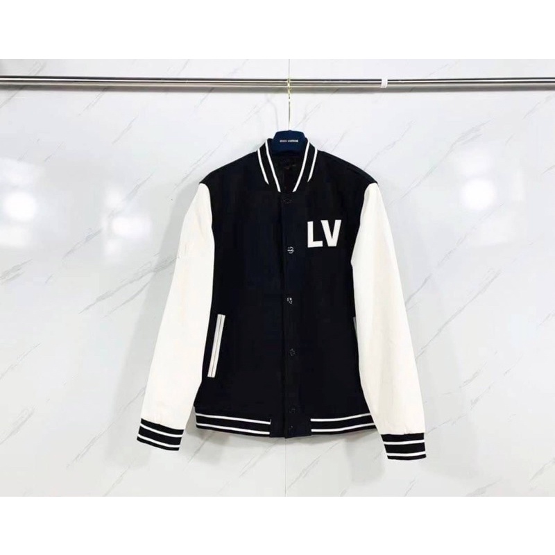 Louis Vuitton Jacket  งานดีสุด💯👌