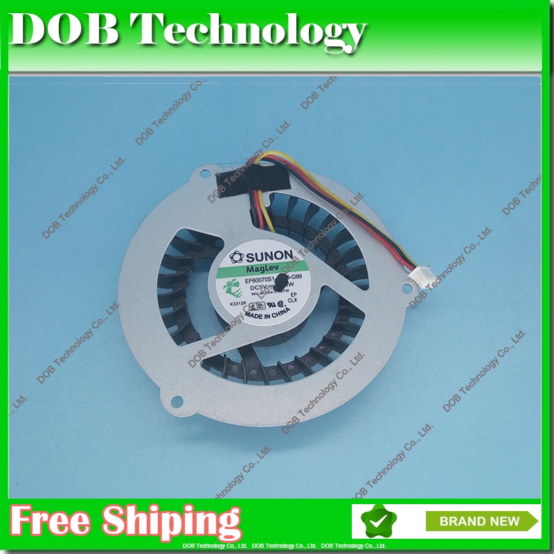 แล็ปท็อป cpu cooler พัดลมสําหรับ SAMSUNG P208 P210 Q210 Q208 Q32 R70 R71 R463 R468 R470 R518 R522 R5