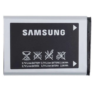 แบตเตอรี่ Samsung รุ่น Hero C130  X150 Battery 3.7V 800mAh