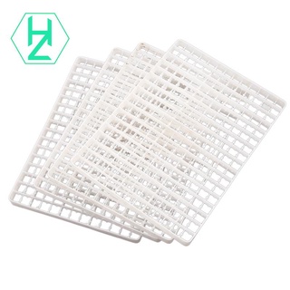 4 Pcs 221 Quail Egg Tray Incubator Tray Agricultural Plastic Supplies