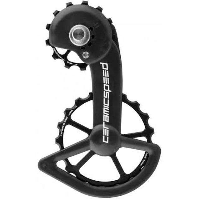 ceramic speed ultegra di2