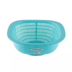 BB&shop ตะกร้าพลาสติกกลม