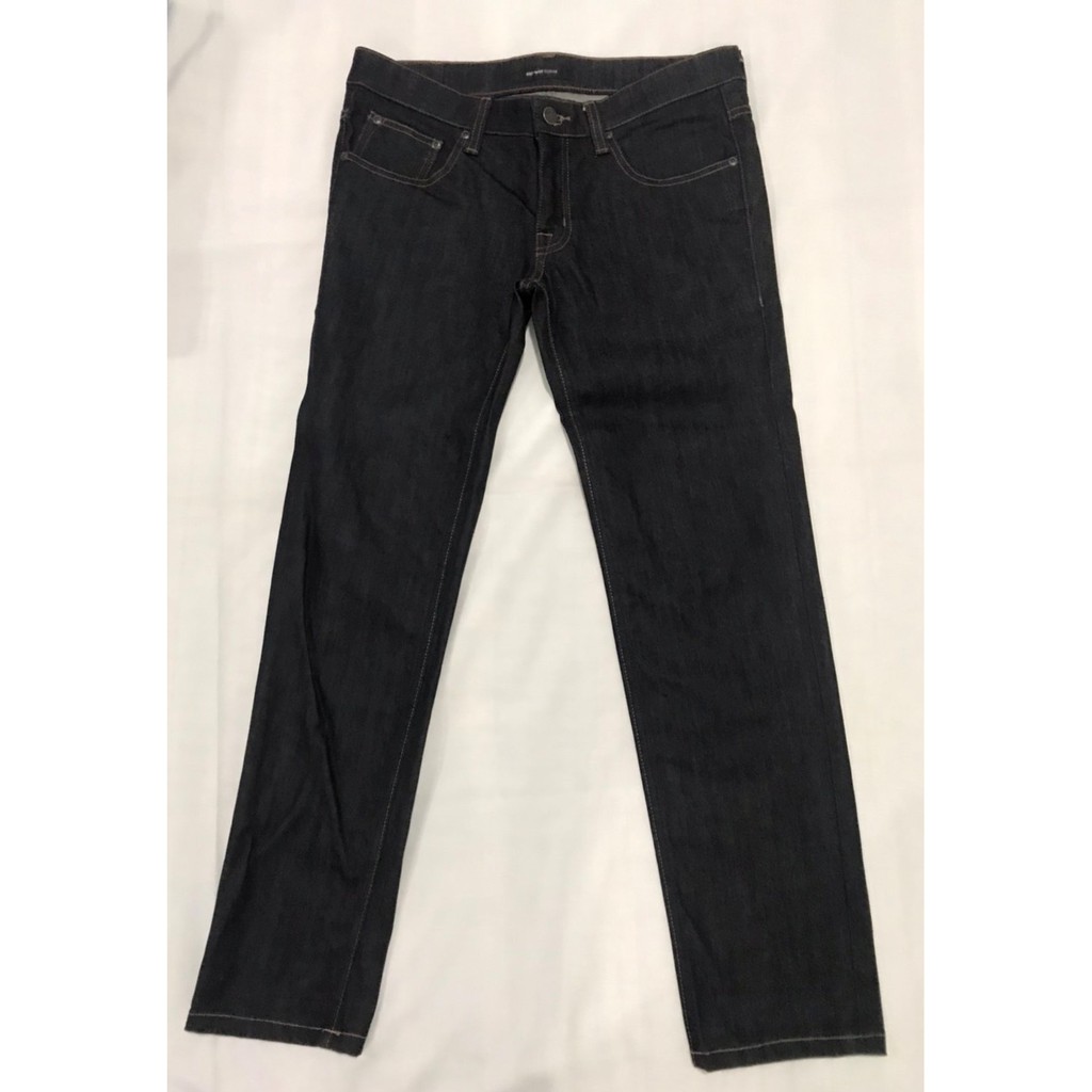 กางเกงยีนส์ ERAWON ทรง Skinny เอว 32