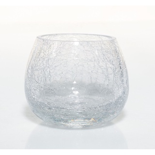 Votive Holder Crackle Sham