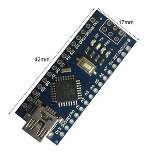 บอร์ดควบคุมแรงดันไฟฟ้า USB V3.0 5V ขนาดเล็ก เป็นมิตรกับเบรดบอร์ด