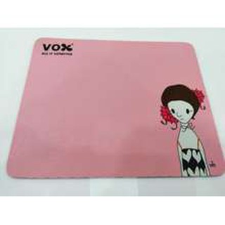 แผ่นรองเมาส์vox F5PAD-VXCT-A103