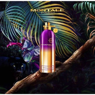 MONTALE SENSUAL INSTINCT 100ML.กล่องซีล