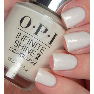 ISL34 สีทาเล็บ สีกึ่งเจล OPI รุ่น Infinite Shineสีกึ่งเจล ไม่ต้องเข้าเครื่องอบ ล้างออกด้วยน้ำยาล้างเล็บทั่วไปได้