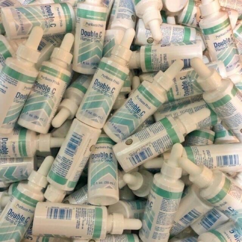 puritan's vitamin c serum