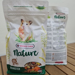 Nature Hamster 700g. พร้อมส่ง Exp.07-2022