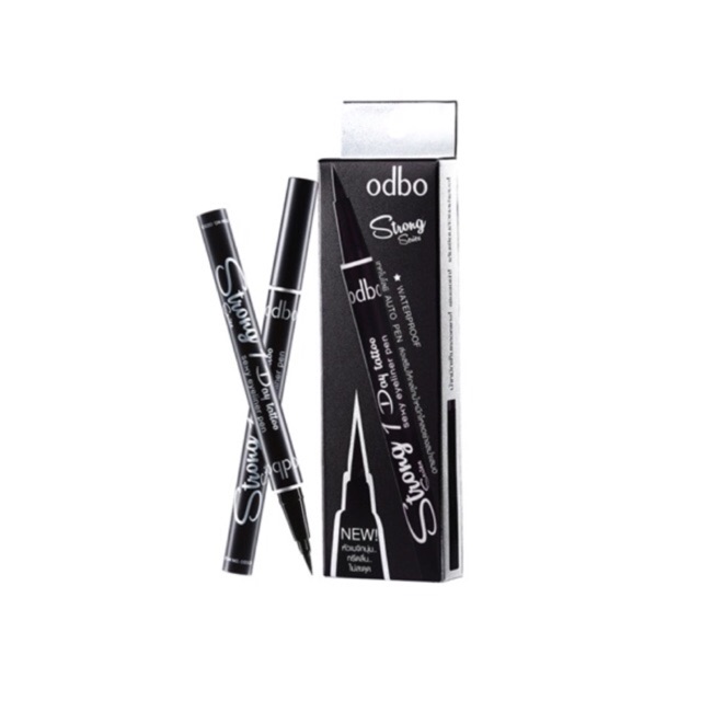 ODBO Strong Series 1 Day Tattoo Sexy Eyeliner Pen OD-326