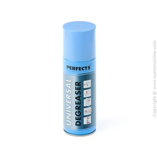 น้ำยาล้างไขมัน (Degreaser) PERFECTS