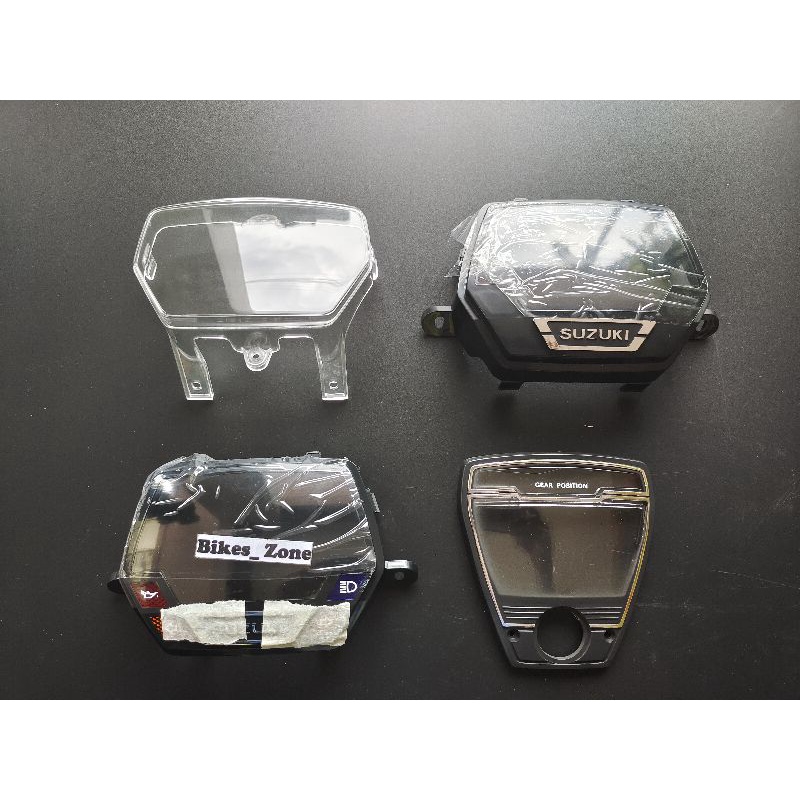 Suzuki RC80 /RC100 /RC80L /BEST /BESTRR /FX110 METER LEN