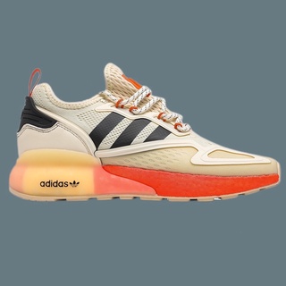 Zx 2K Boost รองเท้ากีฬา รองเท้าวิ่ง สําหรับผู้ชาย และผู้หญิง ZX 2K