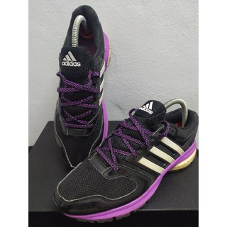 รองเท้า Adidas  มือสอง Size 40 ยาว 25 cm.